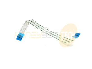 GENUINE ACER ASPIRE A515-54G LAPTOP TOUCHPAD RIBBON CABLE 50.HGLN7.001 TESTED - Honeybee-Technologies