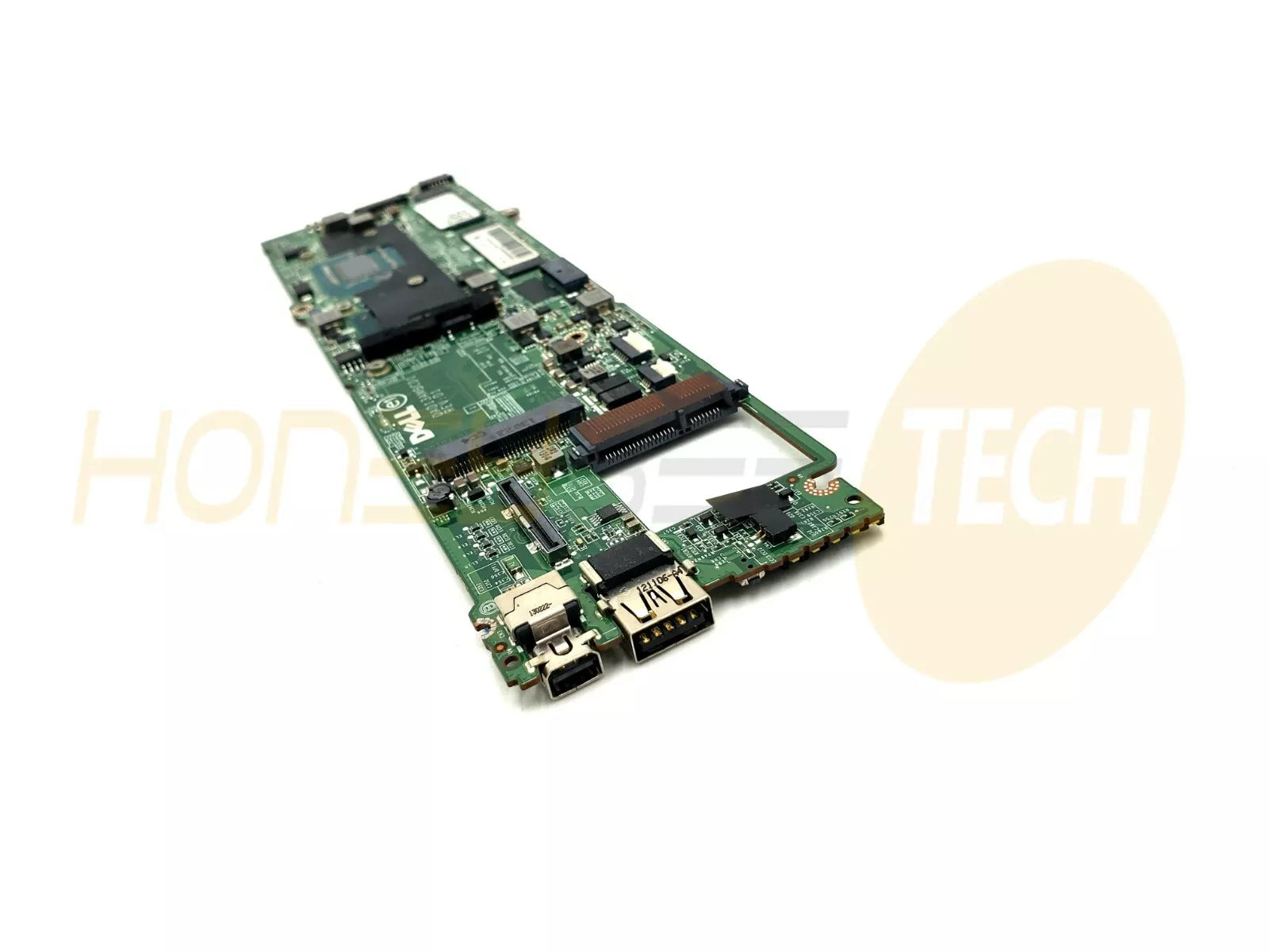 GENUINE DELL XPS 13 L322X INTEL MOTHERBOARD i5-3337U 1.8GHZ 4GB 1TTM0 TESTED - Honeybee-Technologies
