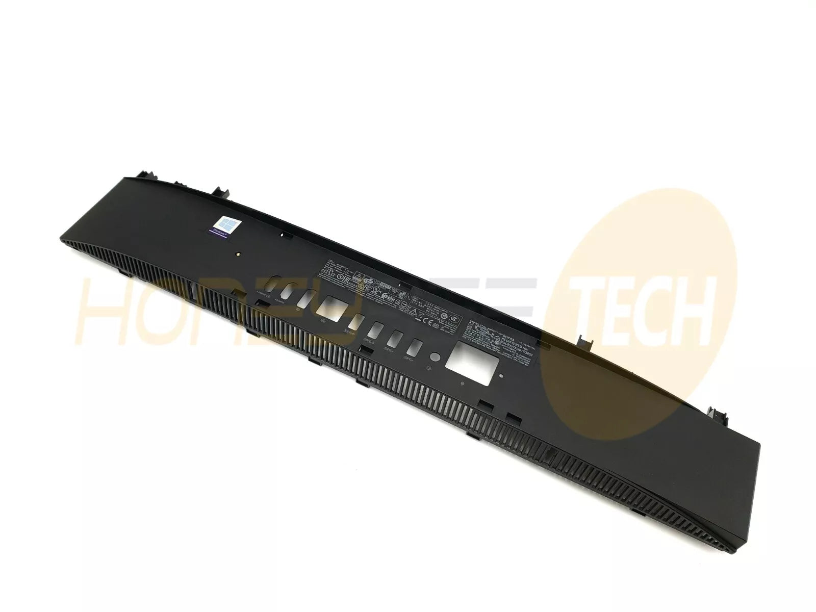 GENUINE DELL OPTIPLEX 7460AIO REAR PLASTIC COVER DV4FK 0DV4FK GRADE A - Honeybee-Technologies
