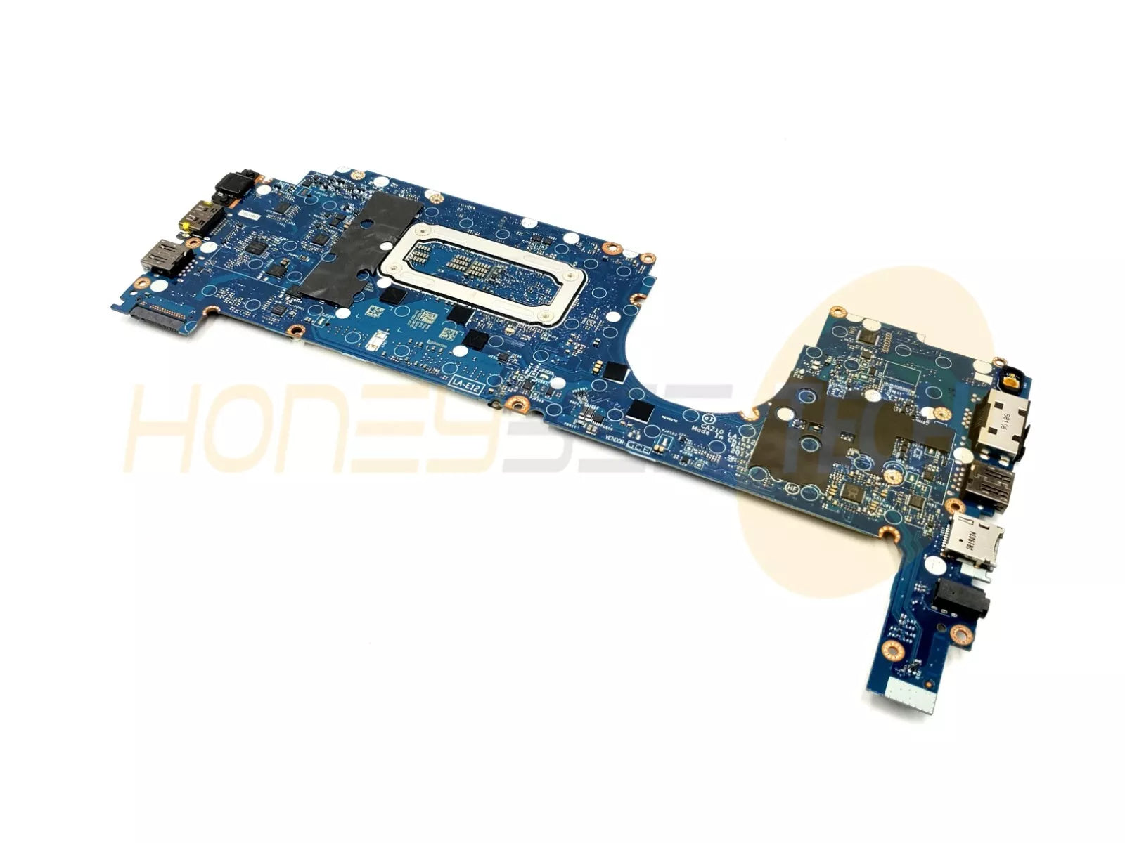 GENUINE DELL LATITUDE 7280 INTEL MOTHERBOARD i5-7300U 2.6GHZ GDK56 0GDK56 TESTED - Honeybee-Technologies