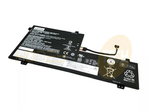 GENUINE LENOVO YOGA C740-15IML 3CELL 60.3WHR BATTERY L18M3PFA 5B10W67258 TESTED - Honeybee-Technologies