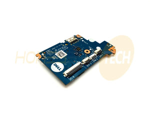 GENUINE DELL INSPIRON 5593 LAPTOP SD/USB BOARD LS-G718P 5PJRM 05PJRM TESTED - Honeybee-Technologies