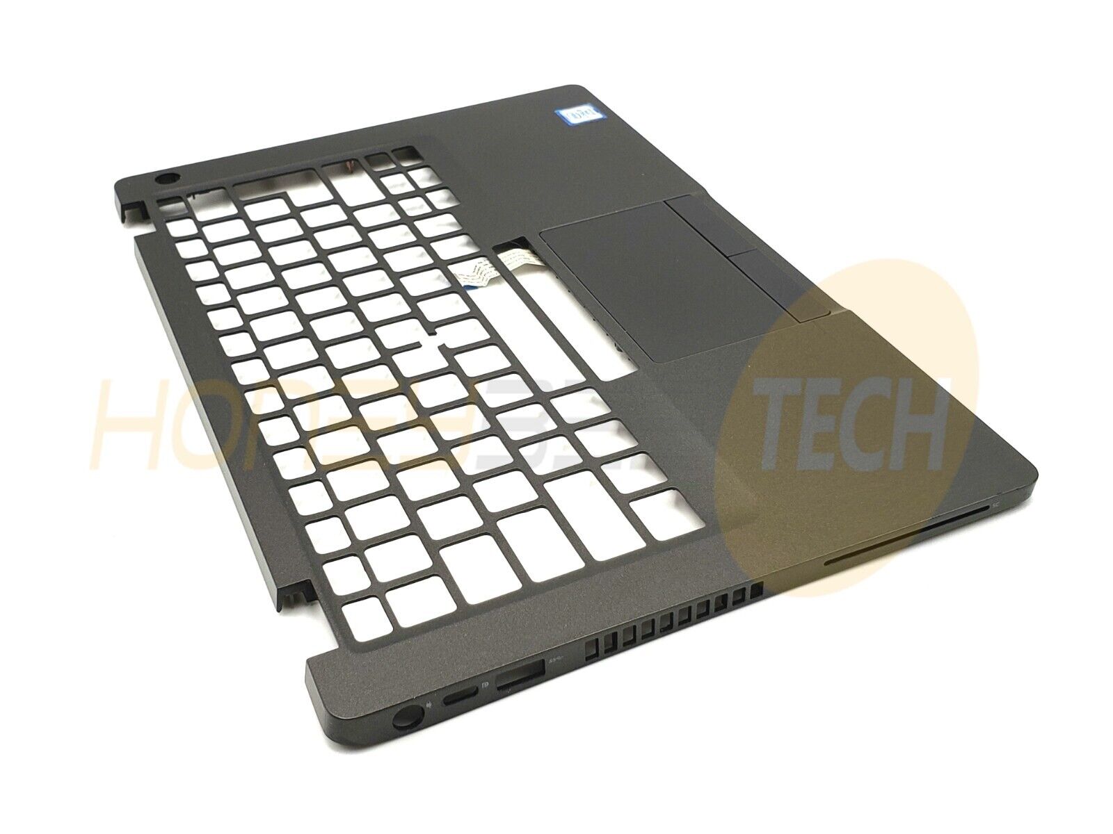 GENUINE LATITUDE 5400 PALMREST TOUCHPAD ASSEMBLY WITH SMART CARD HPCPR GRADE B - Honeybee-Technologies
