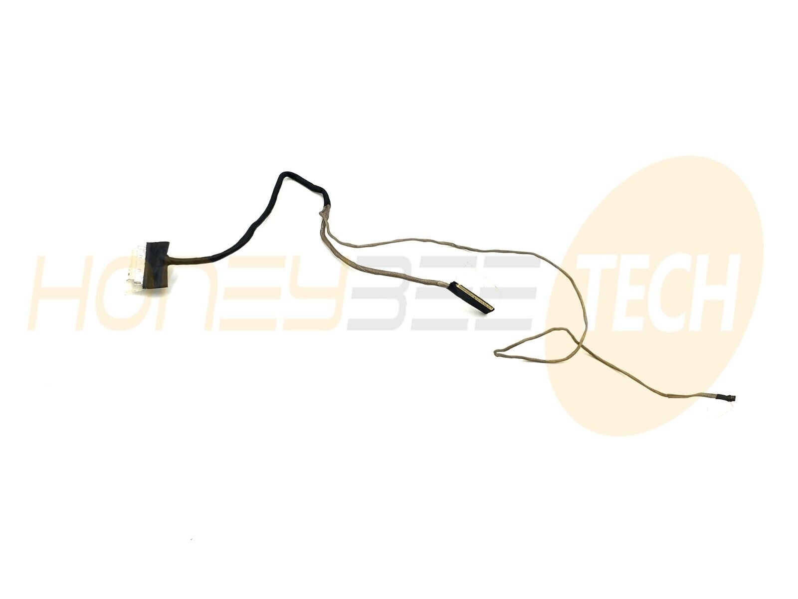 GENUINE HP NOTEBOOK 15-BS060WM LCD DISPLAY CABLE HD TOUCH 924932-001 TESTED - Honeybee-Technologies