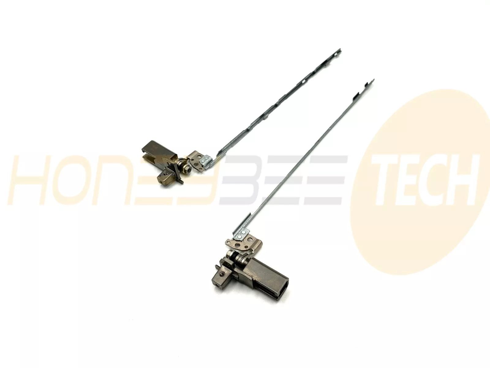 GENUINE LENOVO THINKPAD W540 W541 LEFT & RIGHT HINGE ASSEMBLY 04X5536 04X5535 - Honeybee-Technologies