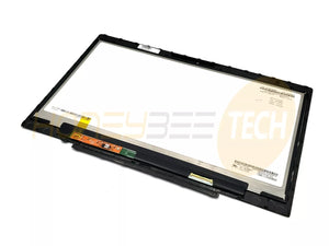 GENUINE LENOVO THINKPAD X1 CARBON 2ND TOUCHSCREEN PANEL WQHD 00HN829 GRADE C - Honeybee-Technologies