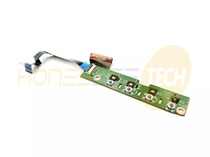 GENUINE HP ELITEBOOK 8560W LAPTOP FUNCTION BOARD 652665-001 TESTED - Honeybee-Technologies