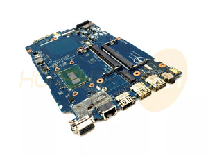 GENUINE DELL LATITUDE 3450 INTEL MOTHERBOARD i5-5200U 2.20GHZ HKKT5 TESTED - Honeybee-Technologies