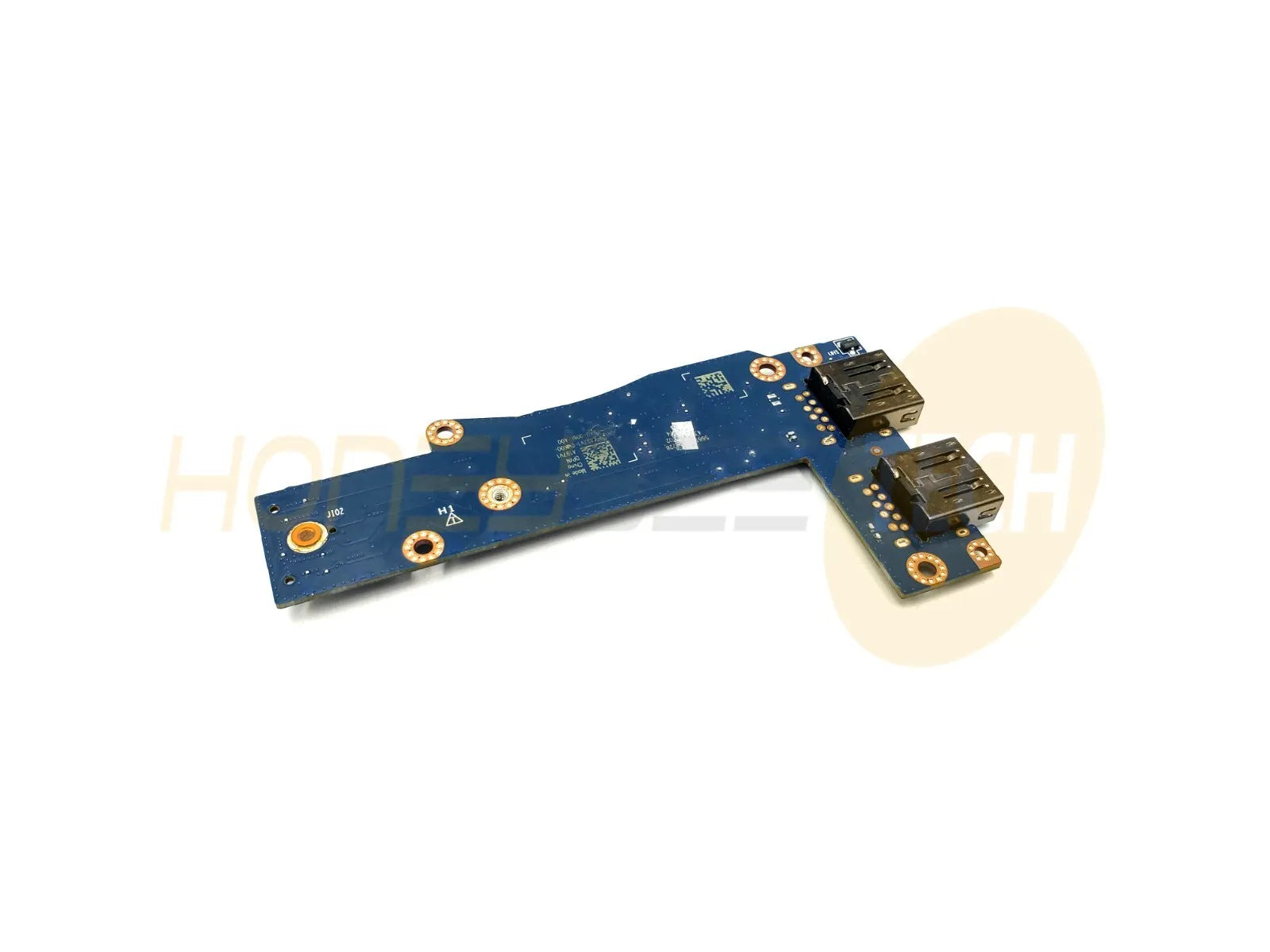 GENUINE DELL ALIENWARE M15 R2 LAPTOP USB3 NETWORK BOARD P2RHV 0P2RHV TESTED - Honeybee-Technologies