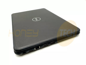 DELL LATITUDE 3300 13.3" i5-8250U 8GB RAM W/POWER ADAPTER NO HDD LAPTOP TESTED - Honeybee-Technologies