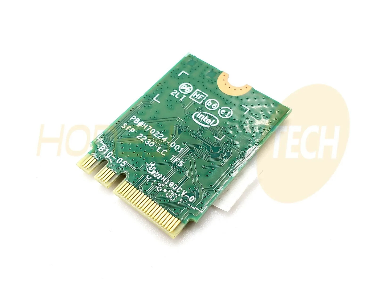 GENUINE HP ELITEBOOK 840 G3 WIRELESS WIFI BLUETOOTH CARD 806721-001 TESTED - Honeybee-Technologies