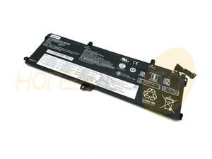 GENUINE LENOVO THINKPAD T590 3CELL 57WHR BATTERY SB10K97649 02DL011 TESTED - Honeybee-Technologies