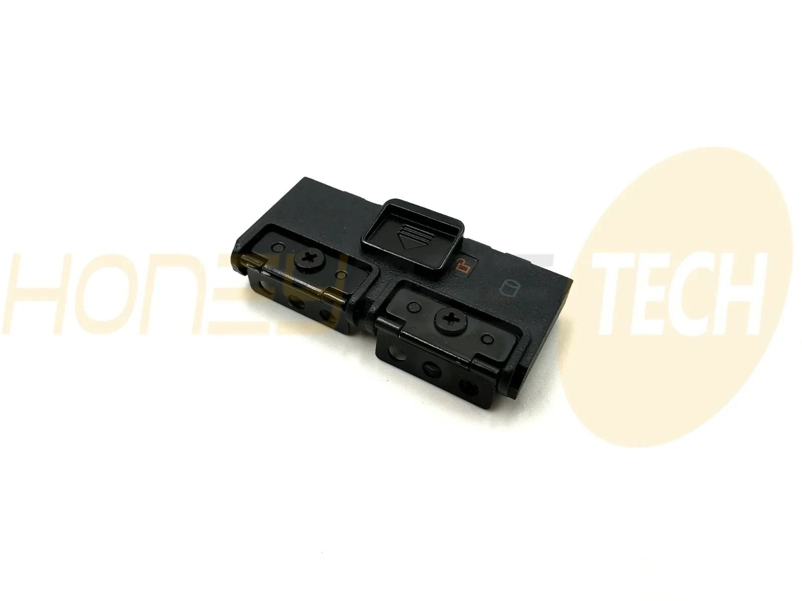 GENUINE DELL LATITUDE 7214 7204 RUGGED HARD DRIVE COVER DOOR GRADE A - Honeybee-Technologies