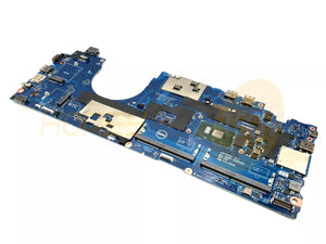 GENUINE DELL LATITUDE 5580 MOTHERBOARD i5-7200U 2.50GHZ 25W0N 025W0N TESTED - Honeybee-Technologies