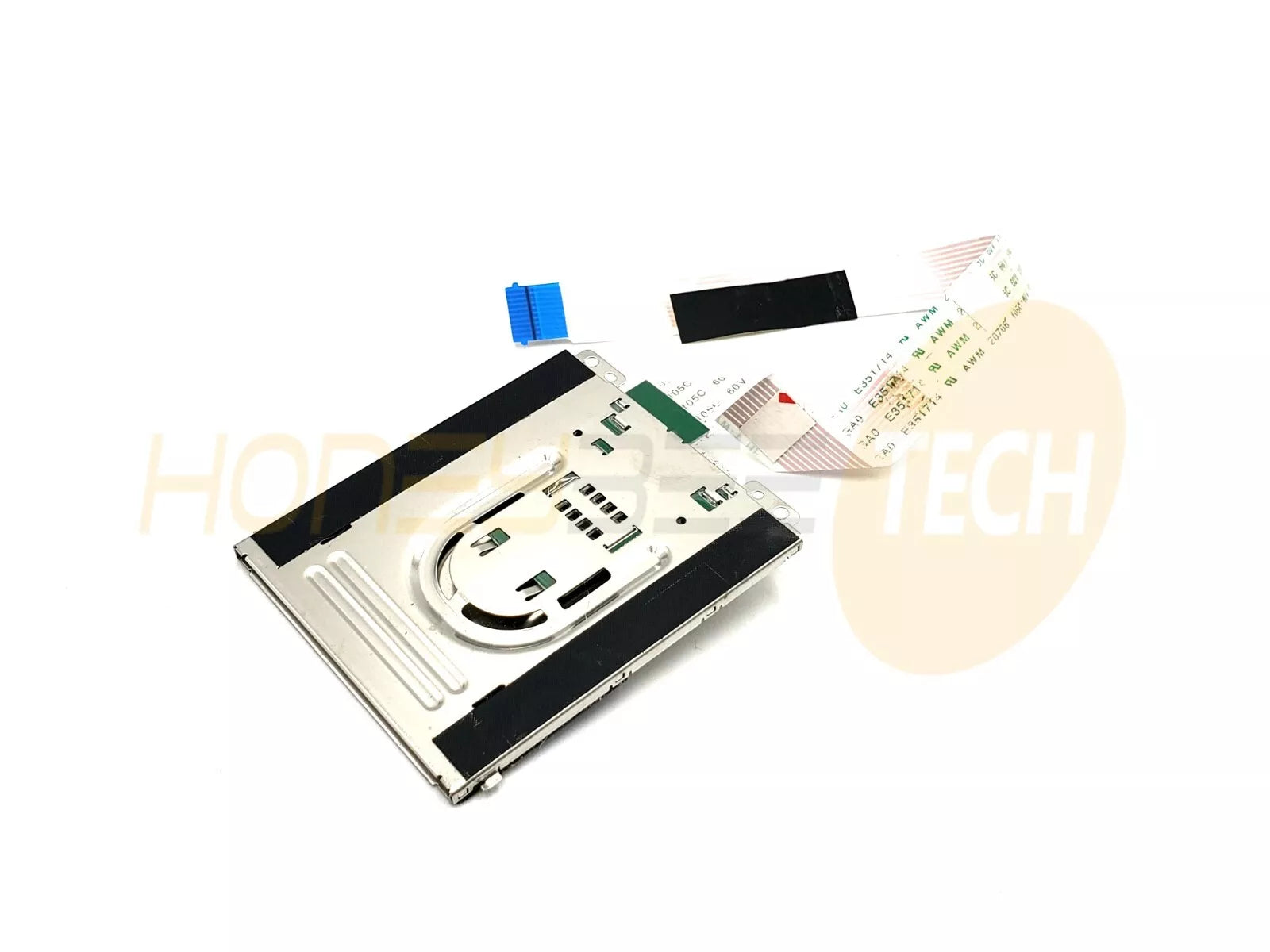 GENUINE DELL LATITUDE 7280 7290 7390 LAPTOP SMART CARD READER GD8W8 TESTED - Honeybee-Technologies