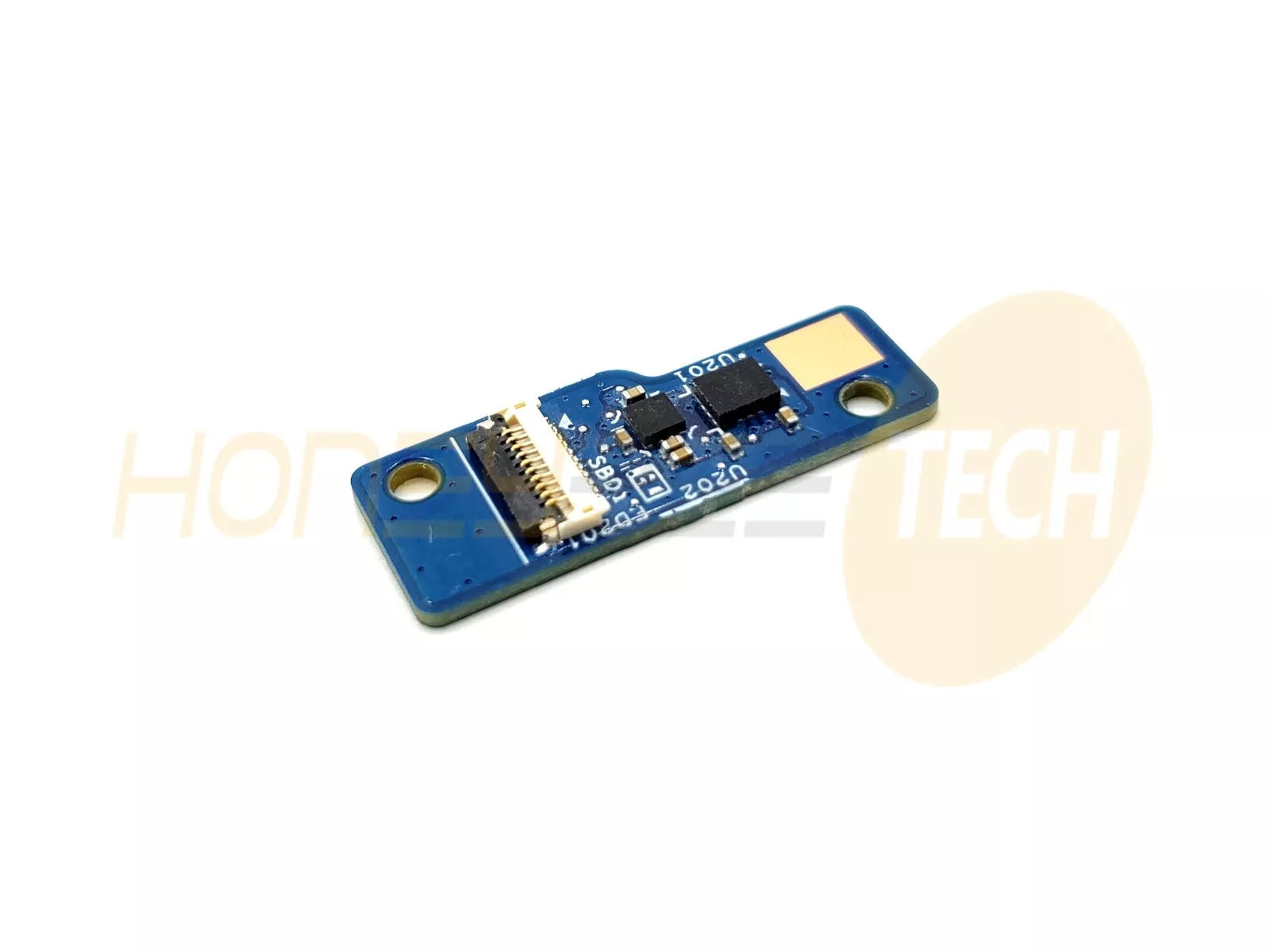 GENUINE DELL LATITUDE 3310 2IN1 LAPTOP SENSOR BOARD 19A11-1 8XGRD 08XGRD TESTED - Honeybee-Technologies