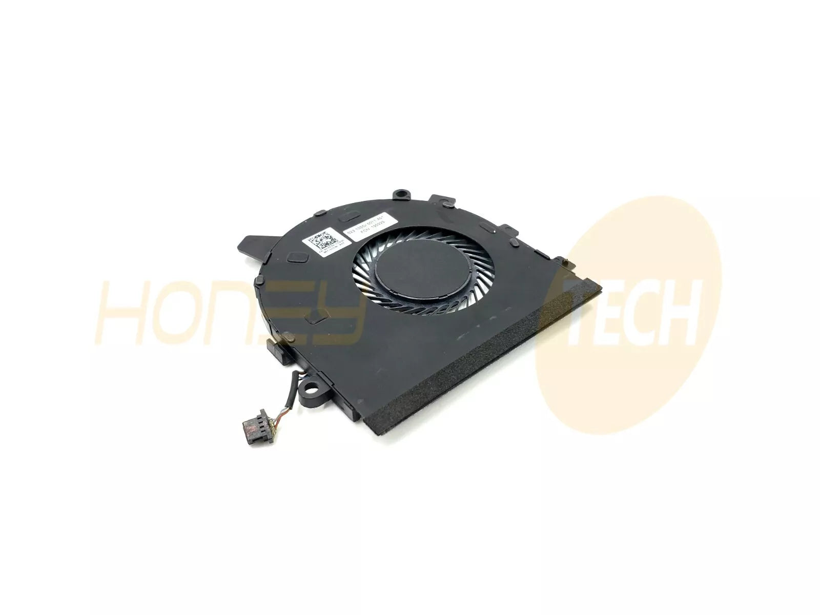 GENUINE DELL INSPIRON 7391 2-IN-1 LAPTOP CPU COOLING FAN HYPYN 0HYPYN TESTED - Honeybee-Technologies