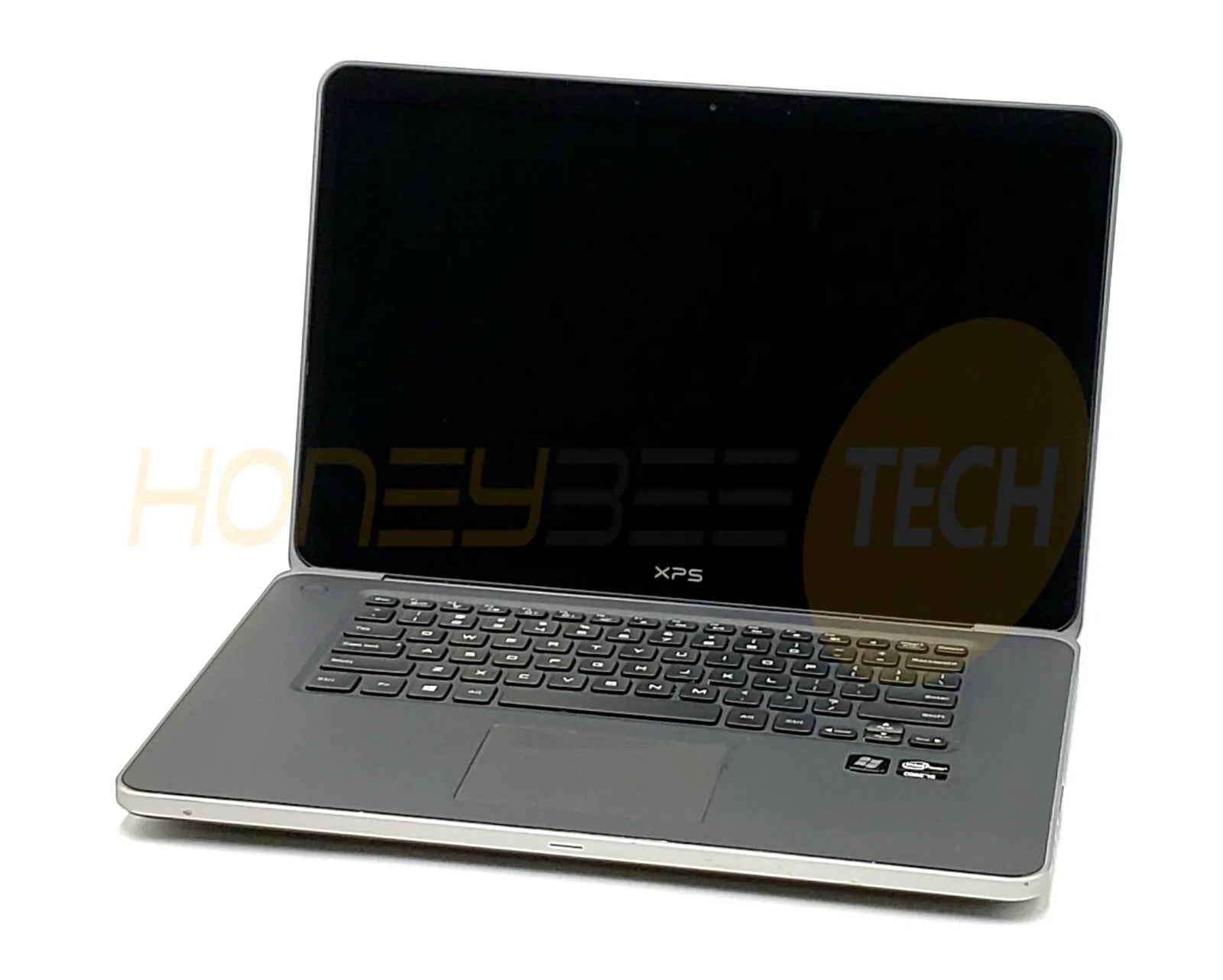 DELL XPS 15 L521X i5-3210M 2.5GHZ 8GB RAM | NO OS | NO HDD | LAPTOP TESTED - Honeybee-Technologies