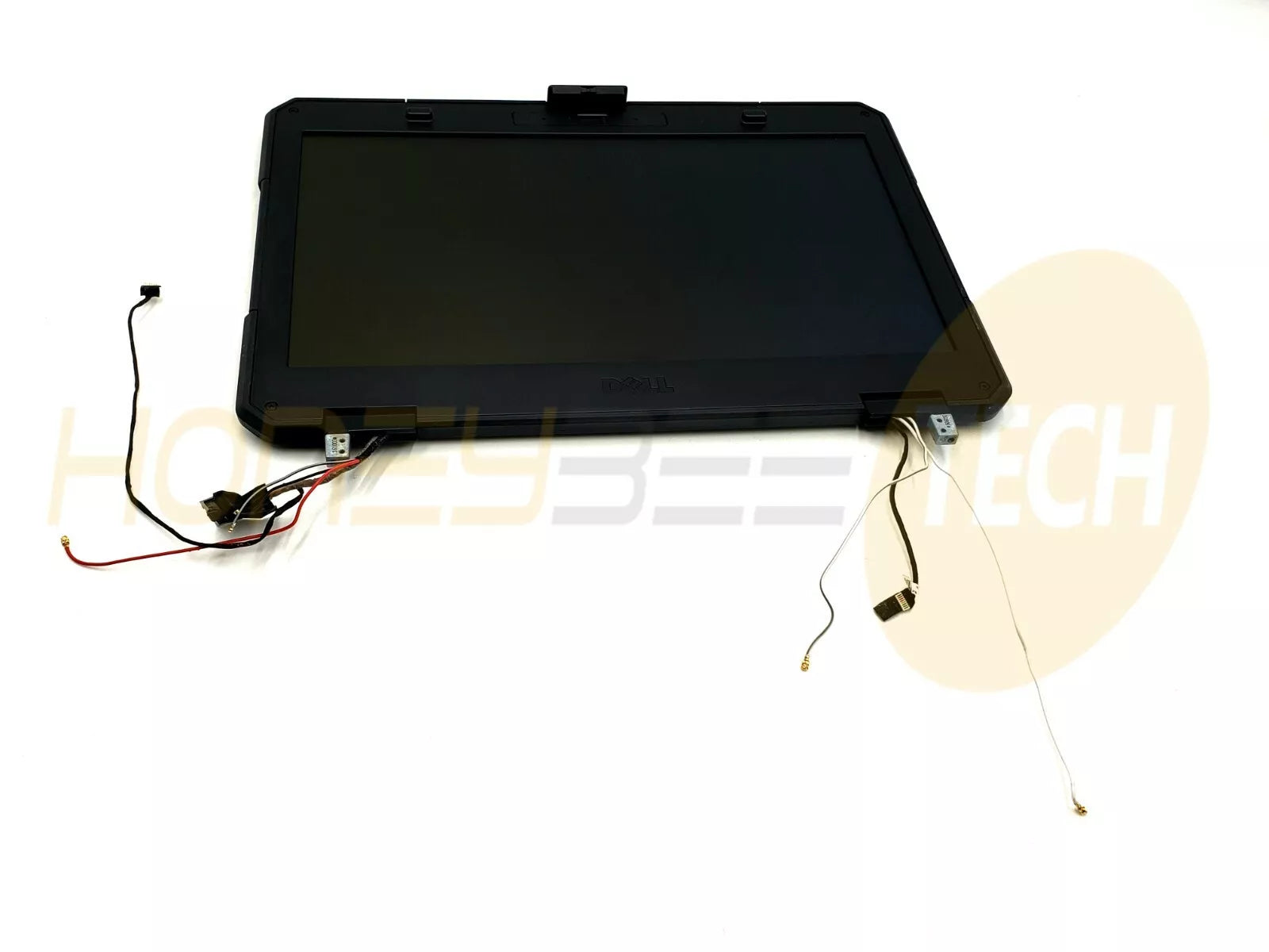 GENUINE DELL LATITUDE 5404 RUGGED COMPLETE TOUCHSCREEN ASSEMBLY 0TG1T GRADE B - Honeybee-Technologies