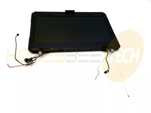 GENUINE DELL LATITUDE 5404 RUGGED COMPLETE TOUCHSCREEN ASSEMBLY 0TG1T GRADE B - Honeybee-Technologies