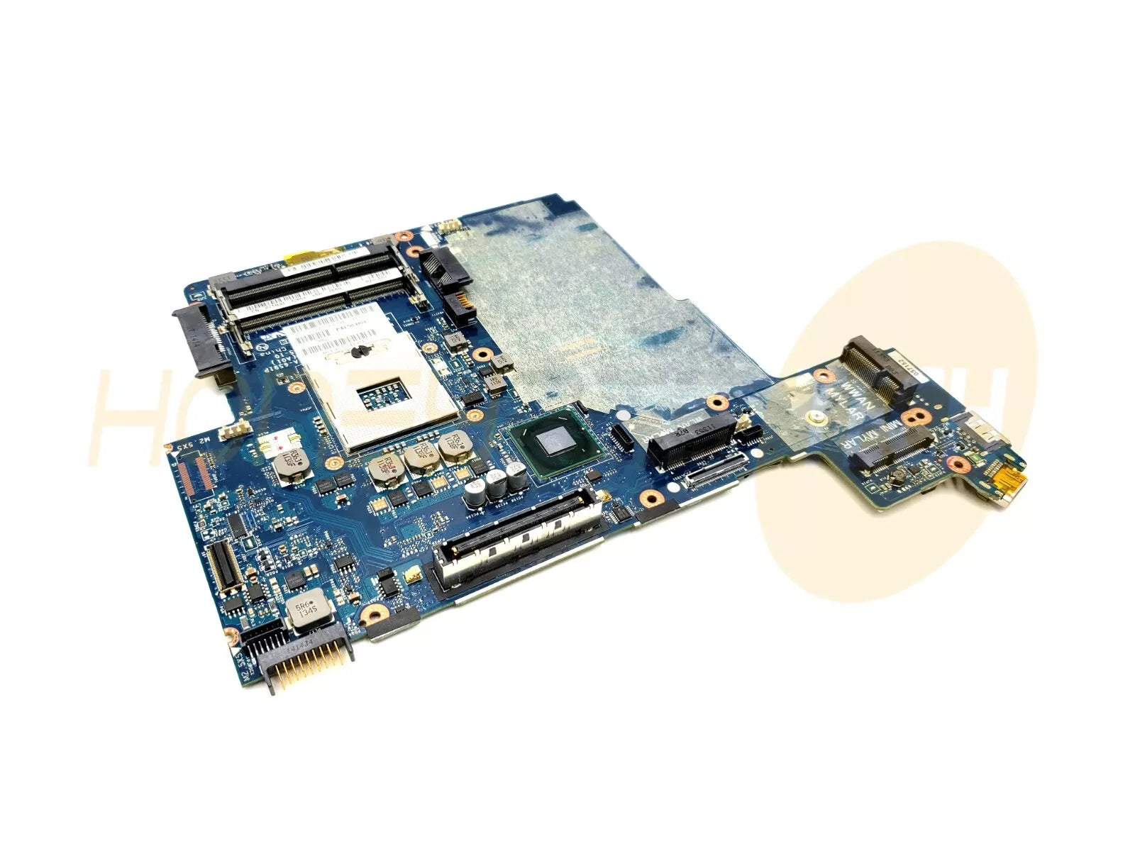 GENUINE DELL LATITUDE E6420 LAPTOP INTEL MOTHERBOARD LA-6591P 7TR3J DEFECTIVE - Honeybee-Technologies