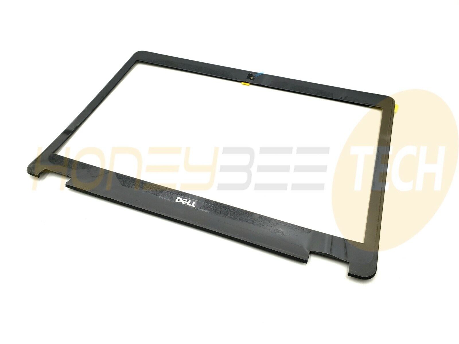 NEW GENUINE DELL LATITUDE E5450 LCD FRONT BEZEL WITH CAMERA PORT CYJ3R 0CYJ3R - Honeybee-Technologies