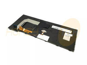 GENUINE LENOVO THINKPAD T470S LAPTOP KEYBOARD US 01EN723 01EN682 TESTED - Honeybee-Technologies
