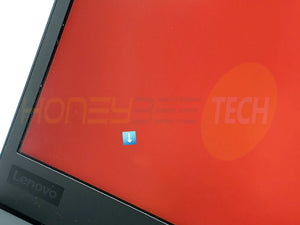 GENUINE LENOVO THINKPAD X1 CARBON 5TH 6TH GEN 14" LED SCREEN 00NY435 GRADE B - Honeybee-Technologies