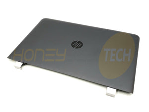 GENUINE HP PROBOOK 470 G3 LAPTOP LCD BACK COVER REAR LID 827049-001 GRADE B - Honeybee-Technologies