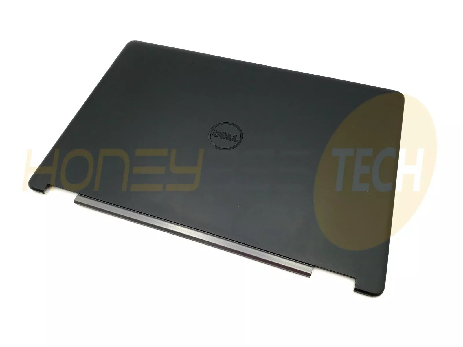GENUINE DELL LATITUDE E5550 LCD BACK COVER NON-TOUCHSCREEN 7JGH9 07JGH9 GRADE A - Honeybee-Technologies