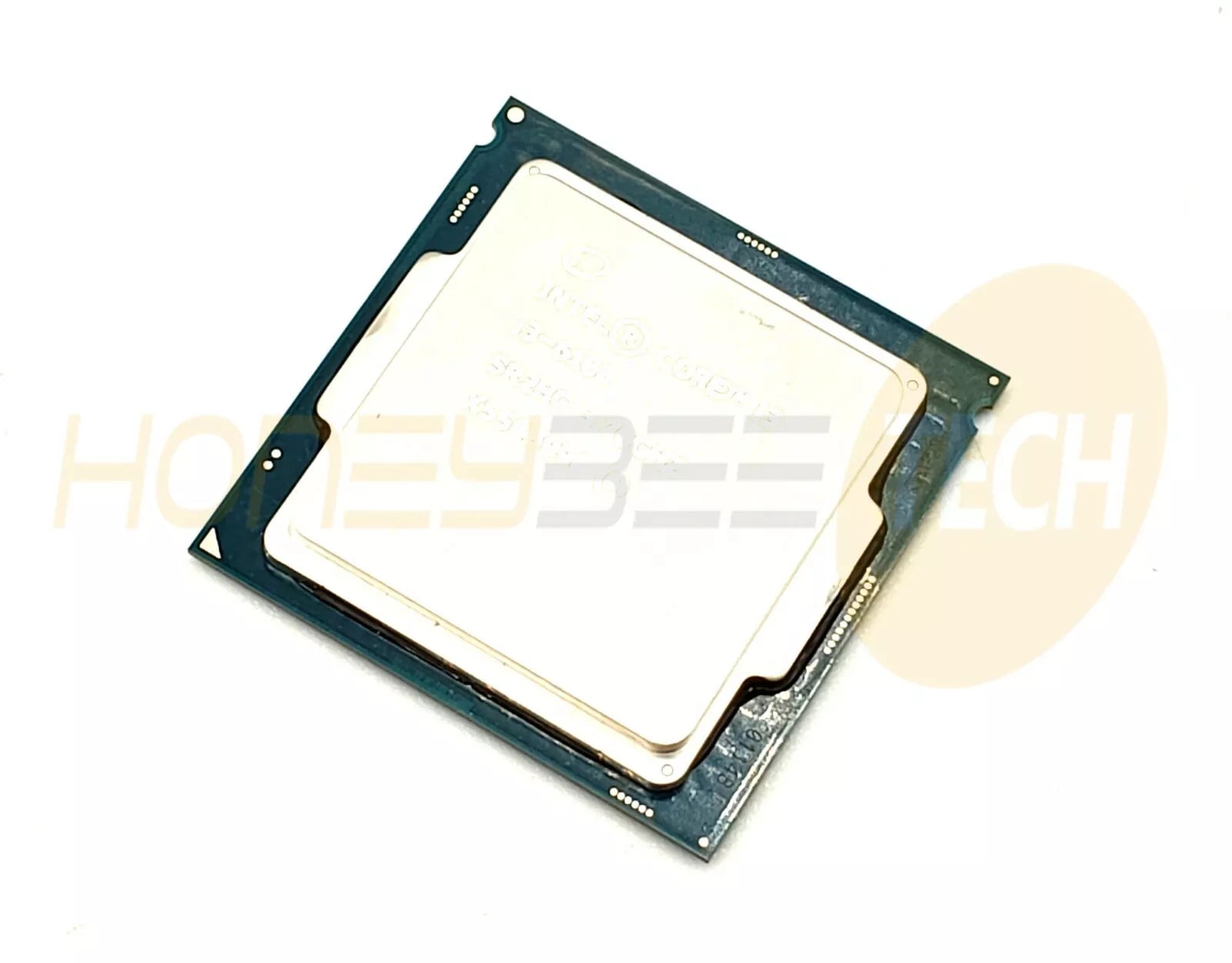 INTEL CORE i3-6100 3.7GHZ 3MB LGA1151 CACHE DUAL CORE PROCESSOR SR2HG FY4X6 - Honeybee-Technologies