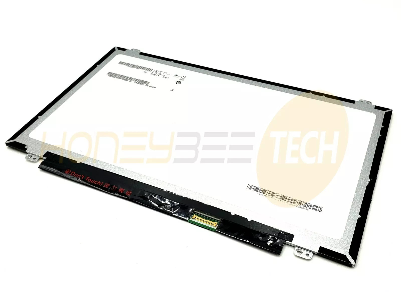 GENUINE LENOVO THINKPAD T440P L440 14" LED LCD SCREEN NON-TOUCH 04X0390 TESTED - Honeybee-Technologies