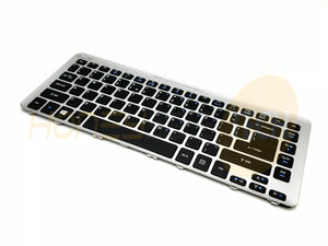 GENUINE ACER ASPIRE V5-471P LAPTOP BACKLIT KEYBOARD NK.I1417.067 TESTED - Honeybee-Technologies