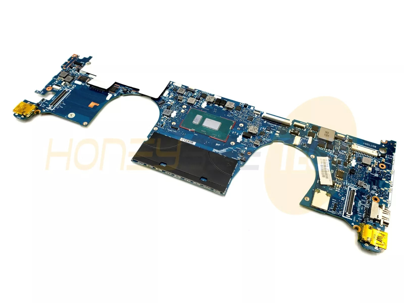 GENUINE HP ELITEBOOK X360 1040 G5 MOTHERBOARD i5-8350U 8GB L41010-601 TESTED - Honeybee-Technologies