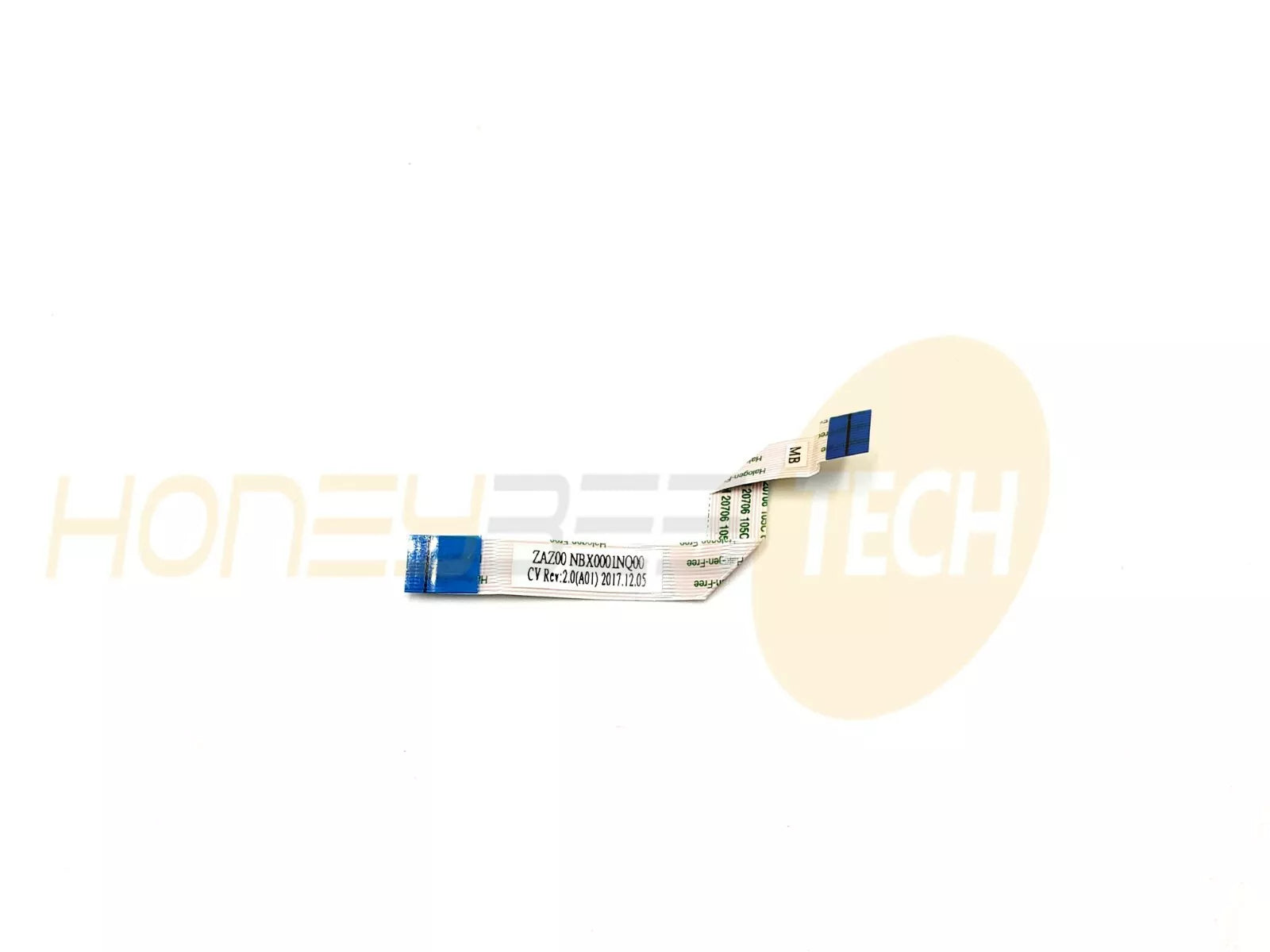 GENUINE DELL XPS 13 9360 9343 9350 KEYBOARD JUNCTION CABLE 086HV 0086HV TESTED - Honeybee-Technologies