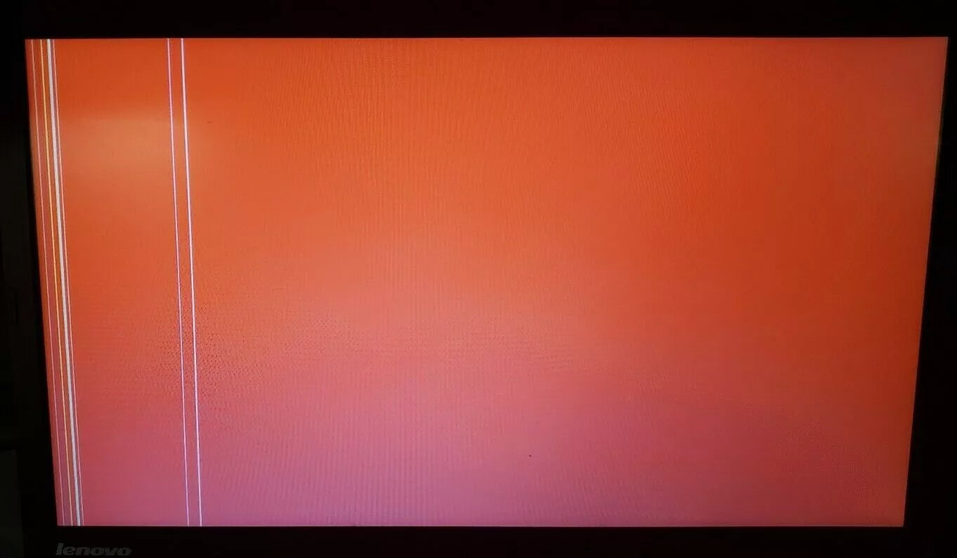 GENUINE LENOVO THINKPAD T440P E440 14" LED LCD SCREEN HD 04X0391 WITH DEFECT - Honeybee-Technologies