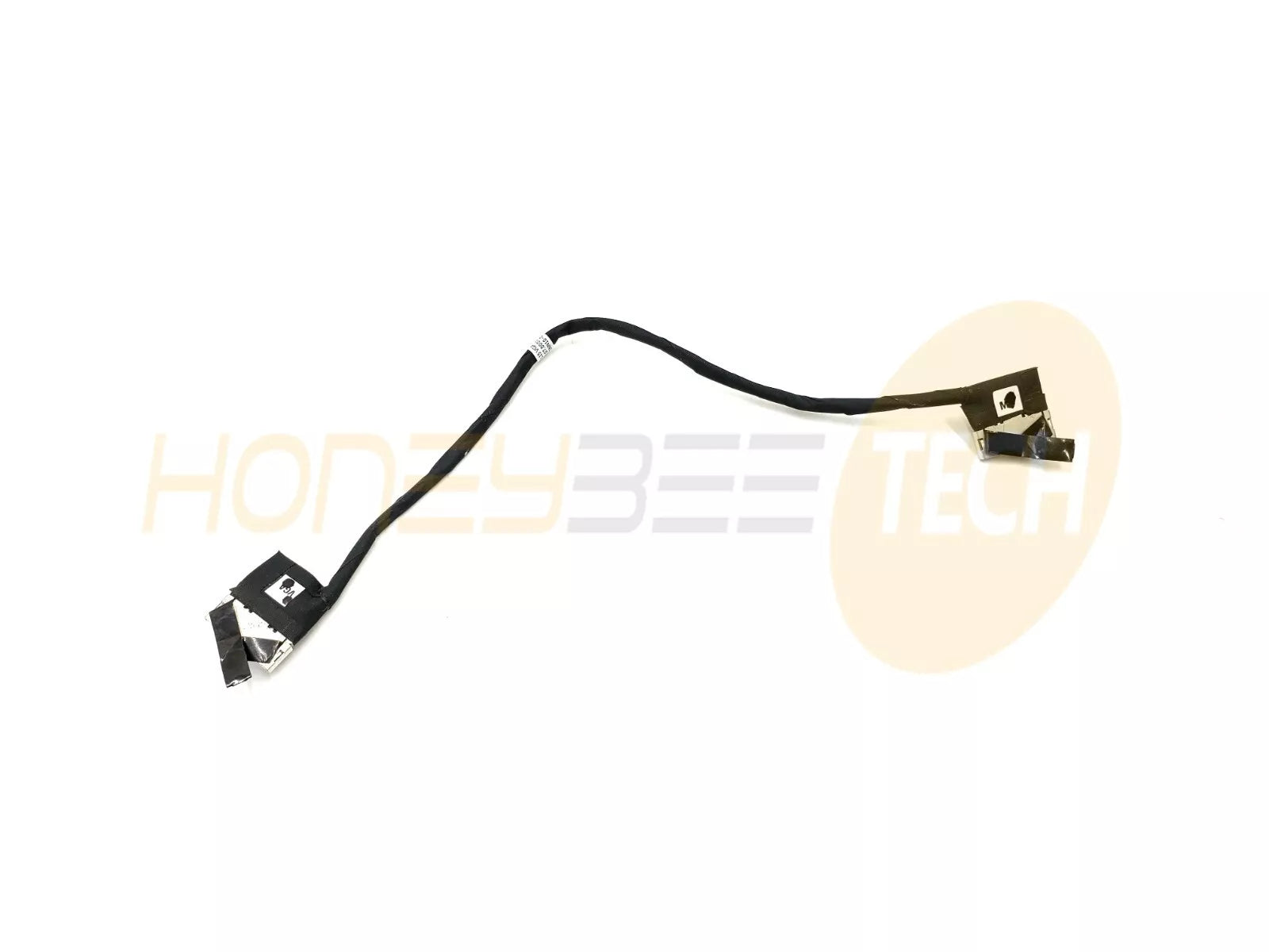 GENUINE DELL LATITUDE 3500 LAPTOP VGA BOARD CABLE FY47R 0FY47R TESTED - Honeybee-Technologies
