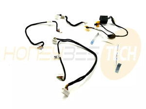 GENUINE HP COMPAQ 6910P LAPTOP CABLE KIT 446406-001 TESTED - Honeybee-Technologies