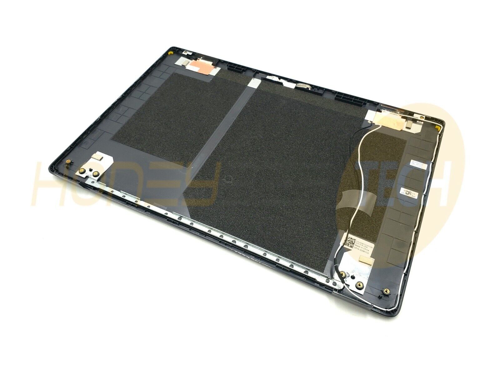 GENUINE DELL LATITUDE 3410 LAPTOP LCD BACK COVER REAR LID GMYC0 0GMYC0 GRADE B - Honeybee-Technologies