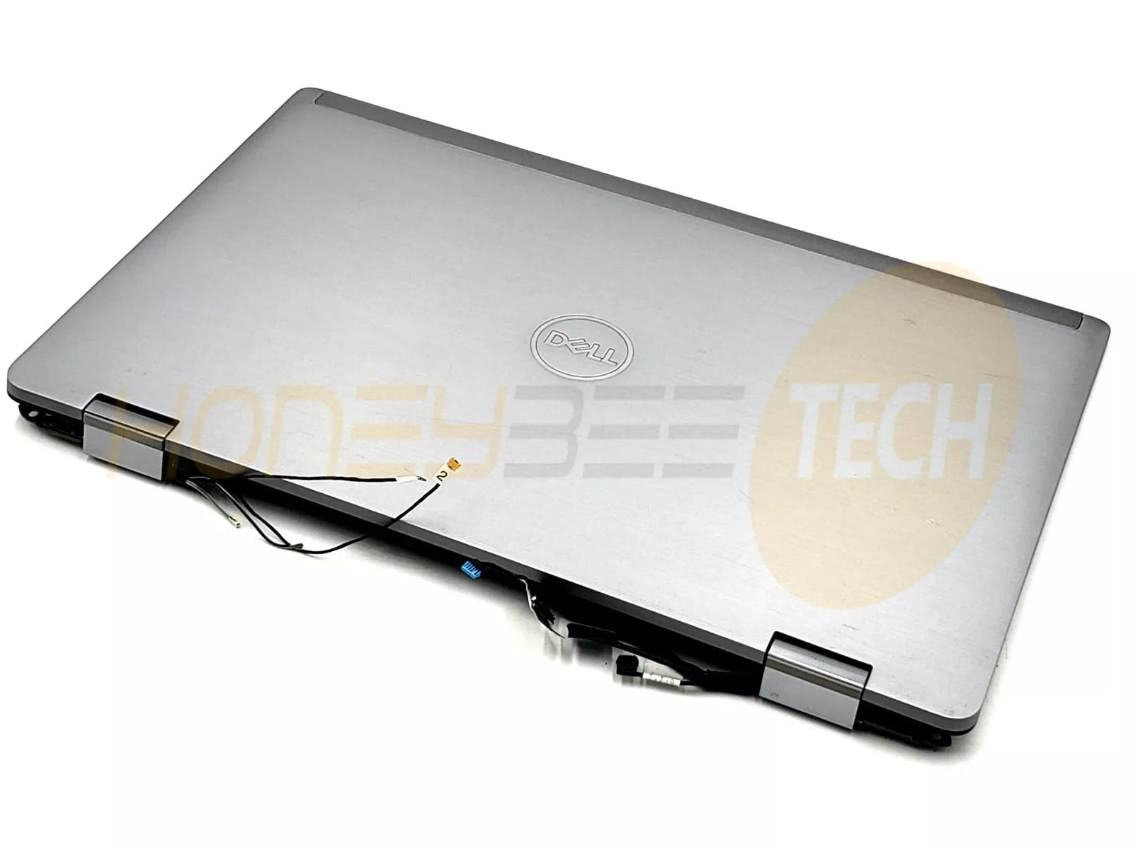 GENUINE DELL LATITUDE 7420 14" TOUCHSCREEN ASSEMBLY FHD D2VW9 0D2VW9 TESTED - Honeybee-Technologies