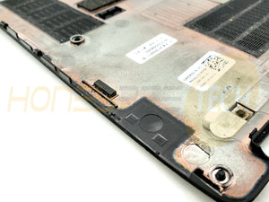 GENUINE DELL LATITUDE 5280 LAPTOP BOTTOM BASE CASE COVER 9W2WJ 09W2WJ GRADE B - Honeybee-Technologies