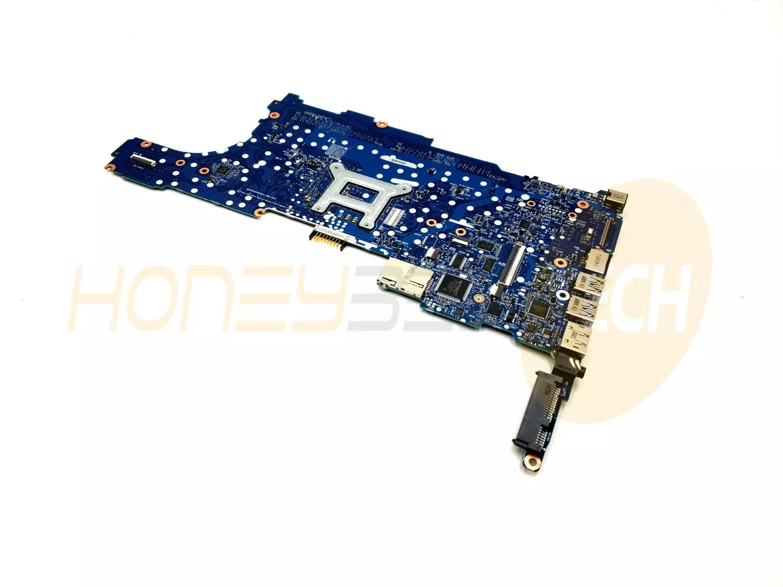 GENUINE HP ELITEBOOK 840 G1 INTEL MOTHERBOARD i5-4310U 2GHZ 778964-001 TESTED - Honeybee-Technologies