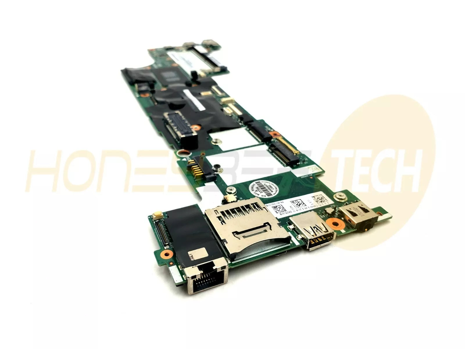 GENUINE LENOVO THINKPAD X270 LAPTOP MOTHERBOARD i5-7200U 01YR990 01HY503 TESTED - Honeybee-Technologies