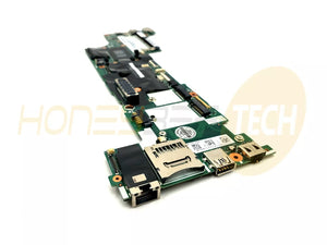 GENUINE LENOVO THINKPAD X270 LAPTOP MOTHERBOARD i5-7200U 01YR990 01HY503 TESTED - Honeybee-Technologies