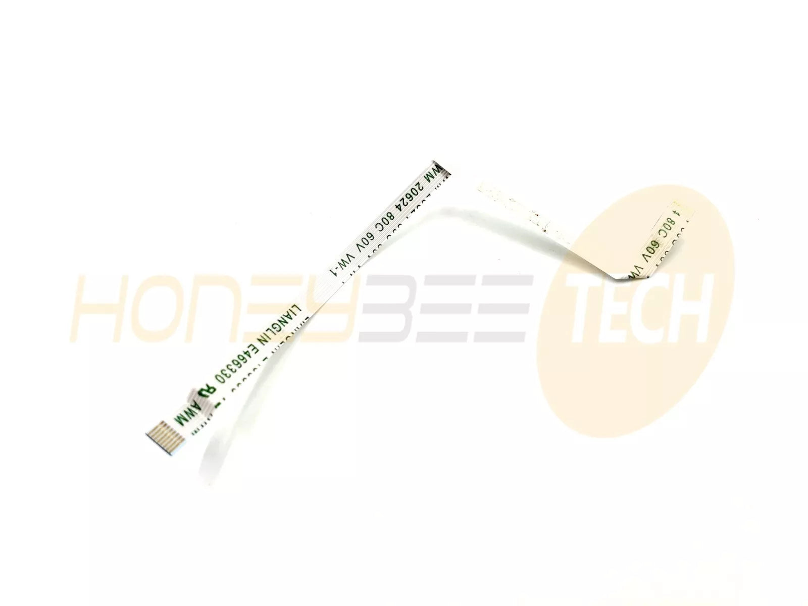 GENUINE DELL XPS 9365 LAPTOP TOUCHPAD RIBBON CABLE NBX00020O00 TESTED - Honeybee-Technologies