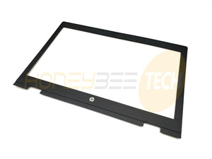 GENUINE HP PROBOOK 650 G5 LAPTOP LCD FRONT TRIM BEZEL L09579-001 GRADE A - Honeybee-Technologies