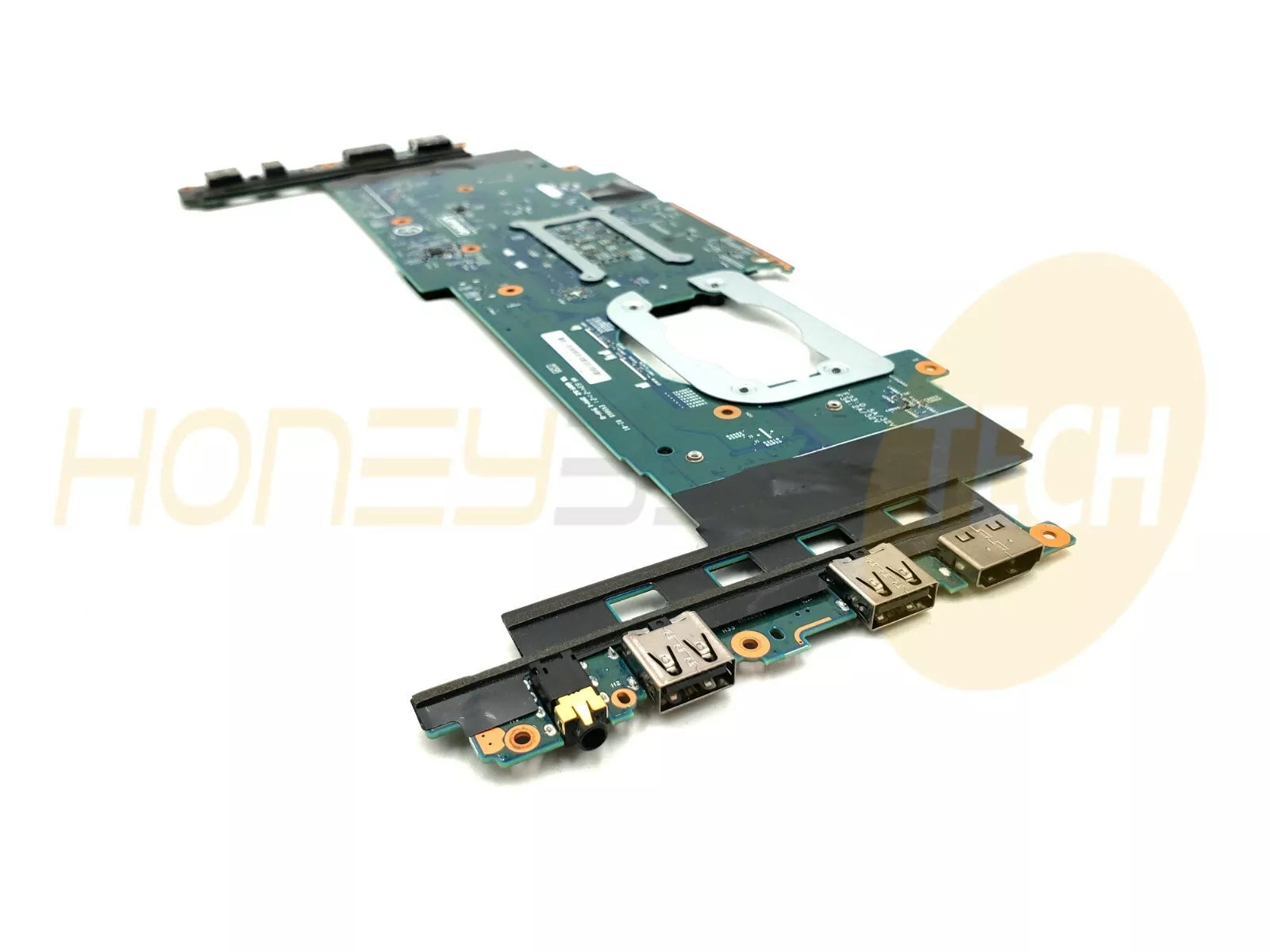 GENUINE LENOVO THINKPAD X1 CARBON 4TH GEN MOTHERBOARD i7-6600U 01AX808 TESTED - Honeybee-Technologies