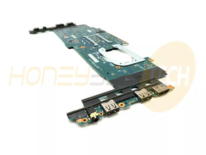 GENUINE LENOVO THINKPAD X1 CARBON 4TH GEN MOTHERBOARD i7-6600U 01AX808 TESTED - Honeybee-Technologies