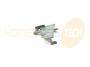 GENUINE DELL LATITUDE 3330 LAPTOP DC JACK METAL SECURING BRACKET - Honeybee-Technologies