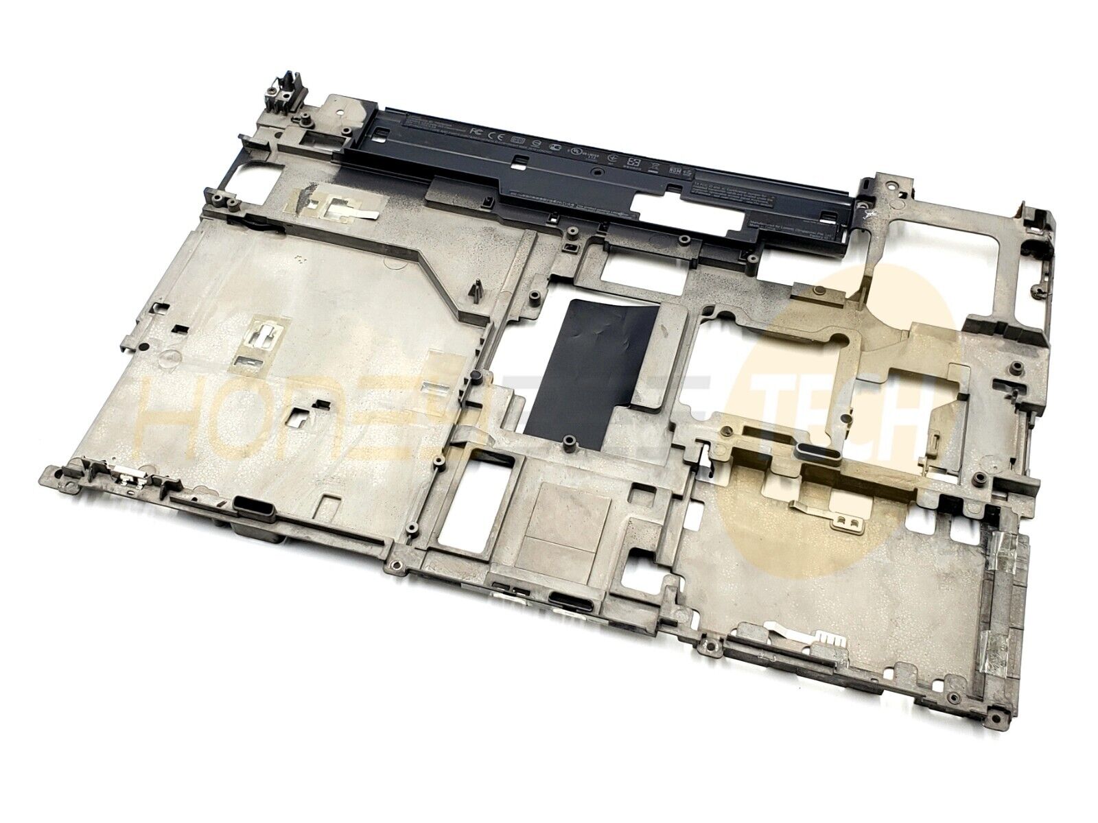 GENUINE LENOVO THINKPAD T430 LAPTOP MIDDLE CHASSIS FRAME 0B41070 GRADE A - Honeybee-Technologies